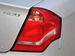 力帆630 2014款 1.5L 手动 标准型VVT
