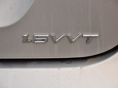 力帆630 2014款 1.5L 手动 标准型VVT