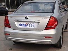 力帆630 2014款 1.5L 手动 标准型VVT