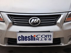 力帆630 2014款 1.5L 手动 标准型VVT