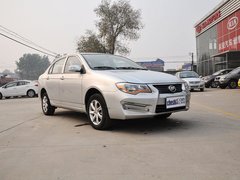 力帆630 2014款 1.5L 手动 标准型VVT