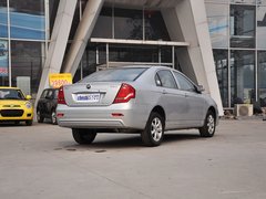 力帆630 2014款 1.5L 手动 标准型VVT