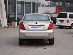 力帆630 2014款 1.5L 手动 标准型VVT