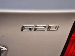 力帆630 2014款 1.5L 手动 标准型VVT