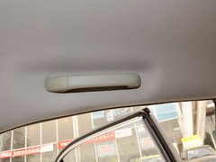力帆630 2014款 1.5L 手动 标准型VVT