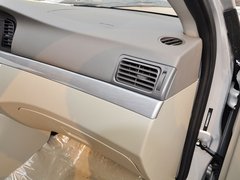 力帆630 2014款 1.5L 手动 标准型VVT
