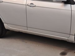 力帆630 2014款 1.5L 手动 标准型VVT