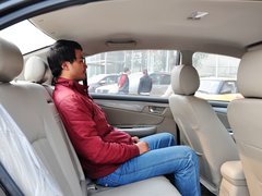 力帆630 2014款 1.5L 手动 标准型