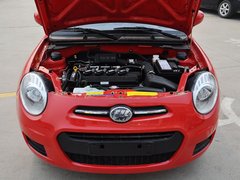 力帆330 2014款 1.3L 手动 标准型