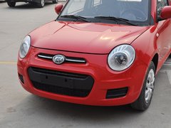 力帆330 2014款 1.3L 手动 标准型