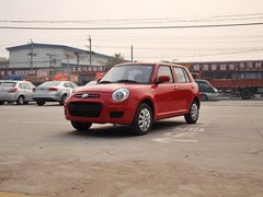 力帆330 2014款 1.3L 手动 标准型