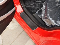 力帆330 2014款 1.3L 手动 标准型
