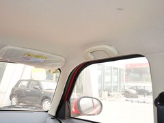 力帆330 2014款 1.3L 手动 标准型