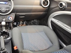 力帆330 2014款 1.3L 手动 标准型