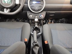 力帆330 2014款 1.3L 手动 标准型