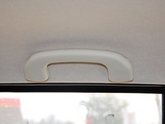力帆330 2014款 1.3L 手动 标准型