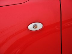 力帆330 2014款 1.3L 手动 标准型