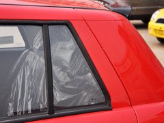 力帆330 2014款 1.3L 手动 标准型