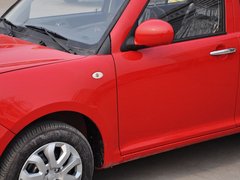 力帆330 2014款 1.3L 手动 标准型