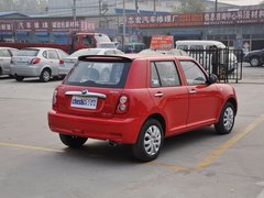 力帆330 2014款 1.3L 手动 标准型