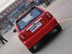 力帆330 2014款 1.3L 手动 标准型