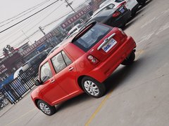 力帆330 2014款 1.3L 手动 标准型