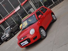 力帆330 2014款 1.3L 手动 标准型