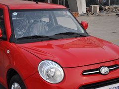 力帆330 2014款 1.3L 手动 标准型
