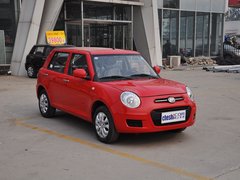 力帆330 2014款 1.3L 手动 标准型