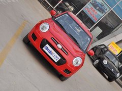 力帆330 2014款 1.3L 手动 标准型