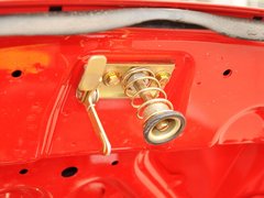力帆330 2014款 1.3L 手动 标准型