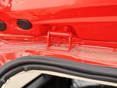 力帆330 2014款 1.3L 手动 标准型