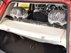 力帆330 2014款 1.3L 手动 标准型