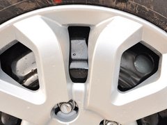 力帆330 2014款 1.3L 手动 标准型