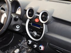 力帆330 2014款 1.3L 手动 标准型