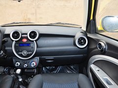 力帆330 2014款 1.3L 手动 标准型