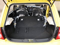 力帆330 2014款 1.3L 手动 标准型