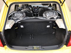力帆330 2014款 1.3L 手动 标准型