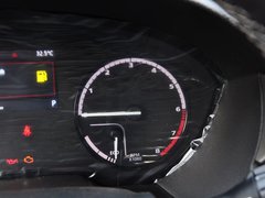 观致3 2014款 1.6T 自动 致悦型