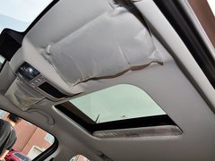 观致3 2014款 1.6T 自动 致悦型