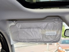 观致3 2014款 1.6T 自动 致悦型