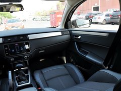 观致3 2014款 1.6T 自动 致悦型