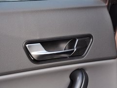 观致3 2014款 1.6T 自动 致悦型