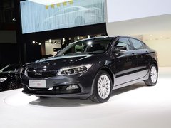 观致  1.6L 自动