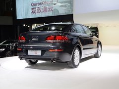 观致  1.6L 自动