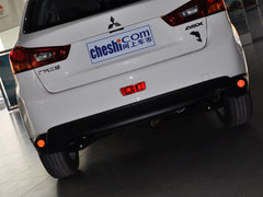 新劲炫 2014款 2.0L 自动 两驱精英版