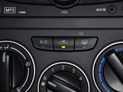 启辰R50X 2013款 1.6L 自动版