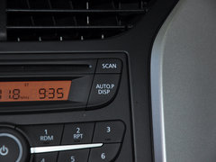 启辰R50X 2013款 1.6L 自动版