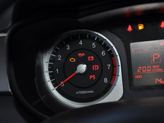启辰R50X 2013款 1.6L 自动版