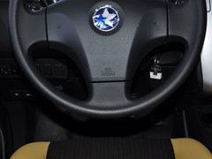 启辰R50X 2013款 1.6L 自动版